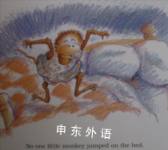 Five Little Monkeys Jumping on the Bed Lap Board Book (A Five Little Monkeys Story)