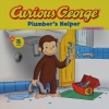 Curious George Plumber's Helper 