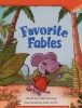 Favorite fables