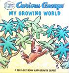 My Growing World HA Rey