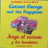 Curious George and the firefighters