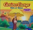 Curious George Rain or Shine (CGTV 8x8)