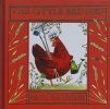 The Little Red Hen: A Folk Tale Classic