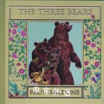 The Three Bears Paul Galdone