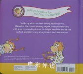 Five Little Monkeys Jumping on the Bed