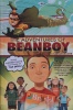 The Adventures of Beanboy (Beanboy, #1)