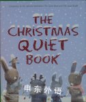 The Christmas Quiet Book Deborah Underwood