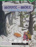Mouse and Mole, a Winter Wonderland Wong Herbert Yee