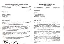 Over My Dead Body 43 Old Cemetery Road Book 2