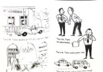 Over My Dead Body 43 Old Cemetery Road Book 2