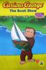 Curious George:The boat show