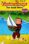 Curious George:The boat show Raye Lankford