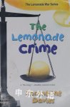 The Lemonade Crime Jacqueline Davies