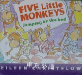 Five Little Monkeys Jumping on the Bed Eileen Christelow