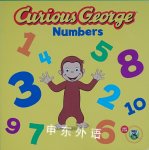 curious George : numbers. argret Rey; H  A Rey;