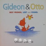 Gideon & Otto Olivier Dunrea