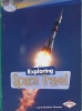 Exploring Space Travel, Laura Waxman: Trade Book Grade 2 (Journeys)