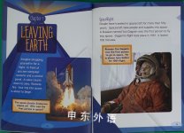 Exploring Space Travel, Laura Waxman: Trade Book Grade 2 (Journeys)