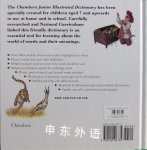 Chambers Junior Illustrated Dictionary