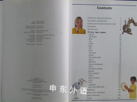 Chambers Junior Illustrated Dictionary
