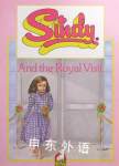 Sindy and the Royal Visit Sue Tarsky