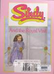 Sindy and the Royal Visit
