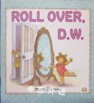 Roll over D.W. Mark Brown