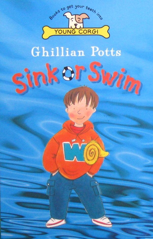 sink or swim (by myself)