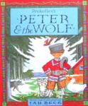 Peter & the Wolf Sergei Prokofiev