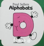 Alphabats: D Paul Sellers