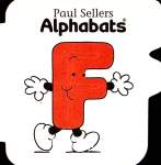 Alphabats Paul Sellers