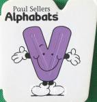  V Alphabats Paul Sellers