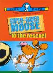Super-saver Mouse to the Rescue (Corgi Pups) Sandi Toksving