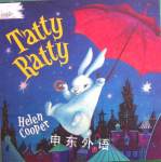 Tatty Ratty Helen Cooper