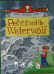 Peter and the Waterwolf Pippa Goodhart