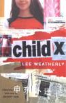 Child X Lee Weatherly