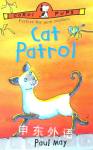 Cat Patrol Paul May