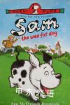 Sam the Wee Fat Dog Ann McDonagh Bengtsson