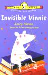 Invisible Vinnie Jenny Nimmo