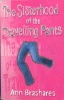 The Sisterhood of the Travelling Pants