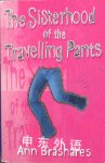 The Sisterhood of the Travelling Pants Ann Brashares