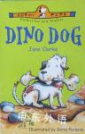 Dino Dog Jane Clark         