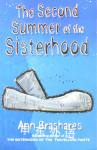 The second summer of the sisterhood Ann Brashares
