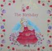 Princess Poppy: The Birthday