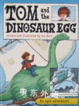 Tom and the Dinosaur Egg Ian Beck