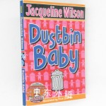 Dustbin Baby(Forever Best Friends #6)