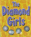 The Diamond Girls(Girls #5) Jacqueline Wilson