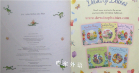 Dewdrop Babies: The Summer Party