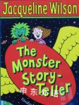 The Monster Story-Teller Jacqueline Wilson