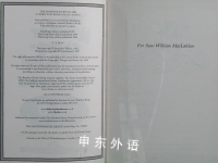 The Monster Story-Teller